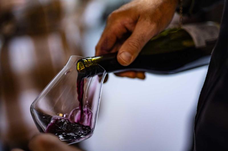 Le « Gueuleton » des Conquêtes