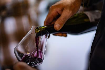 Le « Gueuleton » des Conquêtes