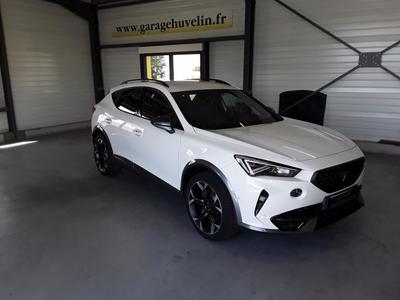 Cupra Formentor 1.4 E-Hybrid 245 Cv Vz Dsg6