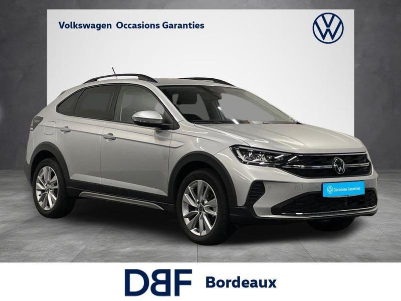 Volkswagen Taigo 1.0 Tsi 116 Dsg7 Vw Edition