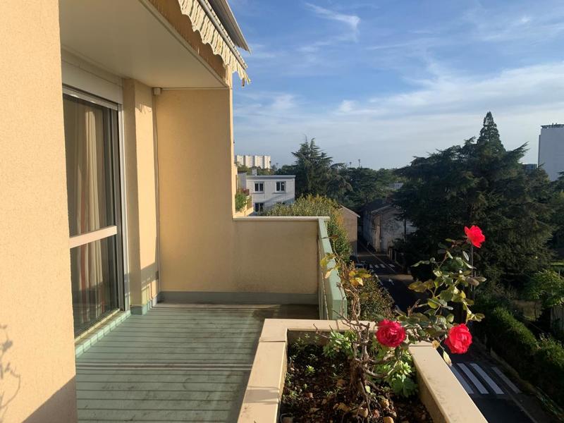 Appartement - 78 m² - 3 pièces