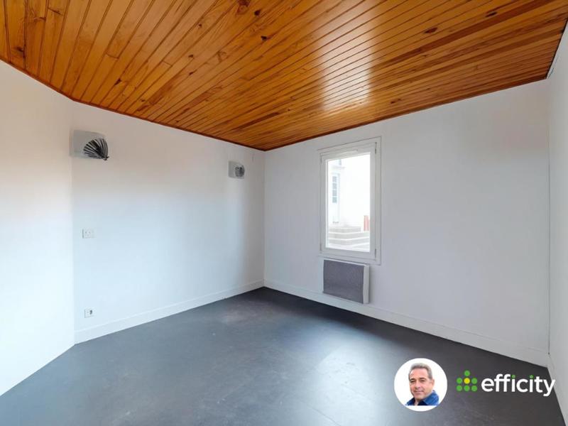 Maison - 113 m² - 4 pièces