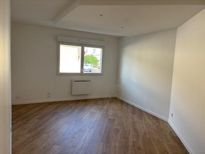 Appartement - 90 m² - 3 pièces