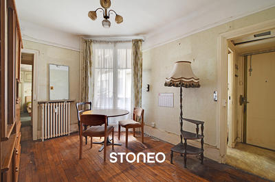 Bureau - 29 m² - 2 pièces