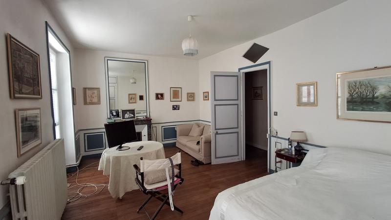 Manoir - 800 m² - 20 pièces