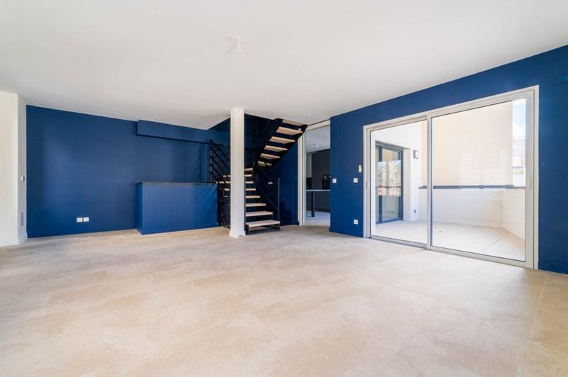 Villa - 124 m² - 5 pièces