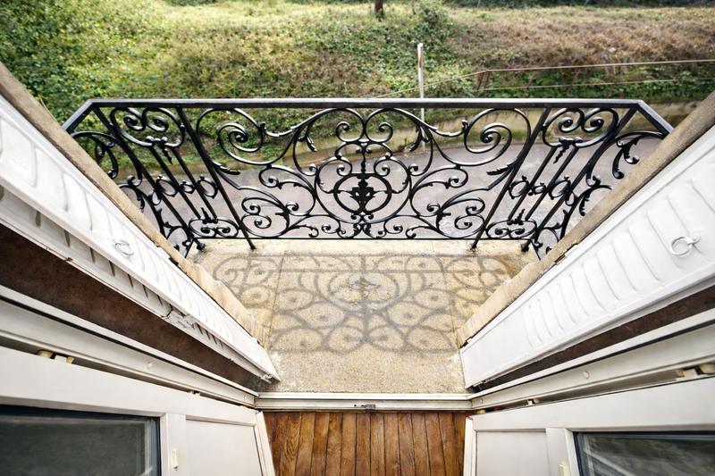 Appartement - 76 m² - 3 pièces