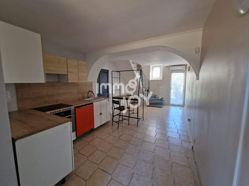 Maison - 206 m² - 6 pièces