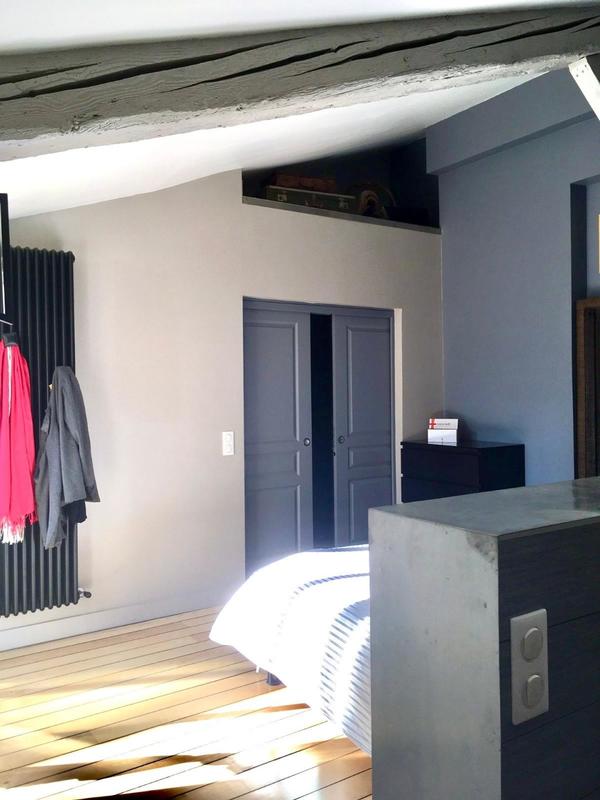 Maison - 155 m² - 7 pièces