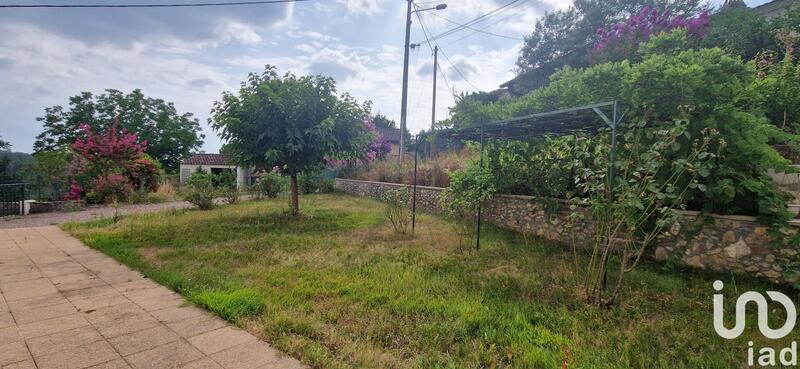 Maison de campagne - 125 m² - 5 pièces