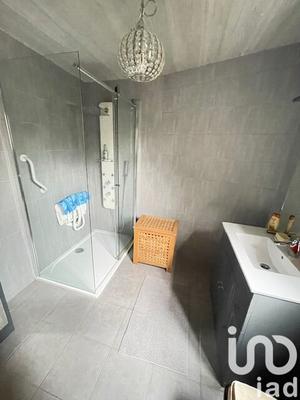 Maison - 97 m² - 4 pièces