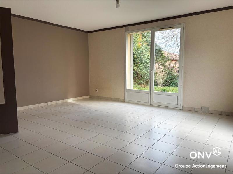 Maison - 106 m² - 5 pièces