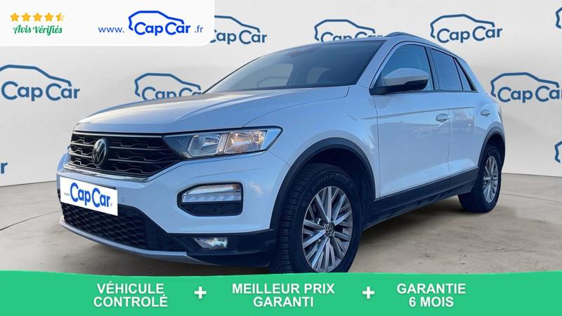 Volkswagen t-Roc 1.6 Tdi 115 Business - Toit ouvrant