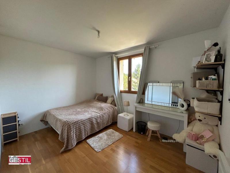 Maison - 110 m² - 6 pièces