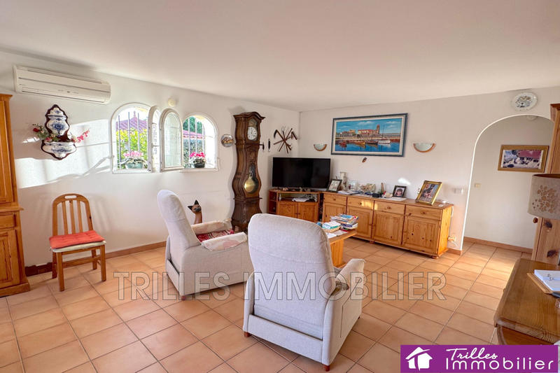 Villa - 85 m² - 4 pièces