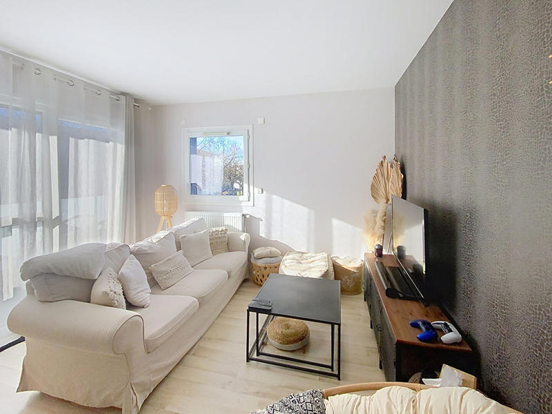 Appartement - 74 m² - 4 pièces