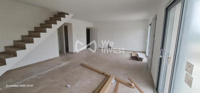 Maison contemporaine - 116 m² - 5 pièces