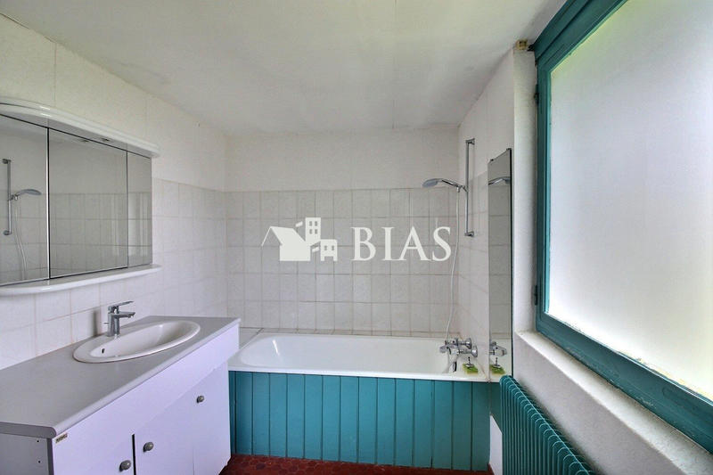 Maison - 128 m² - 6 pièces