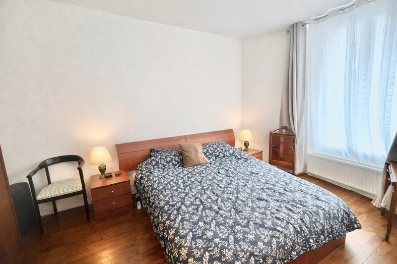 Appartement - 73 m² - 3 pièces