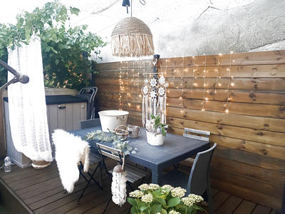 Maison - 62 m² - 3 pièces