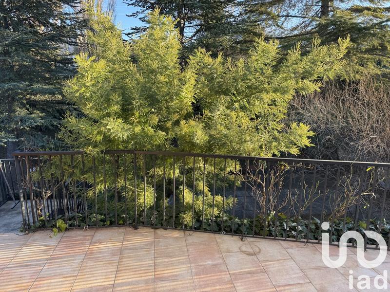 Maison - 160 m² - 8 pièces