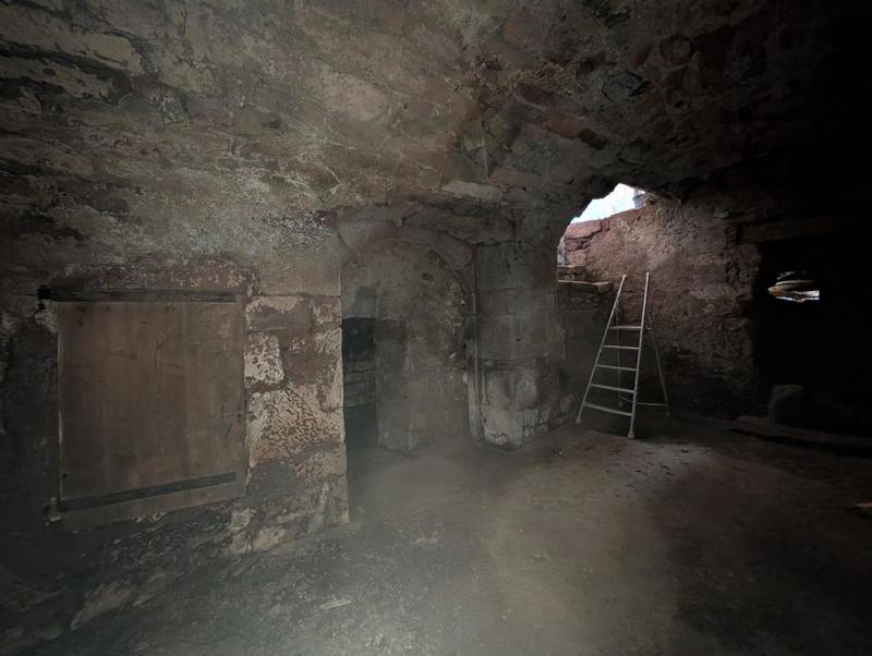 Maison - 111 m² - 3 pièces