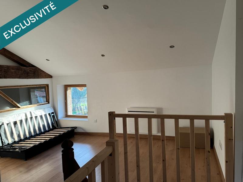 Maison - 132 m² - 6 pièces