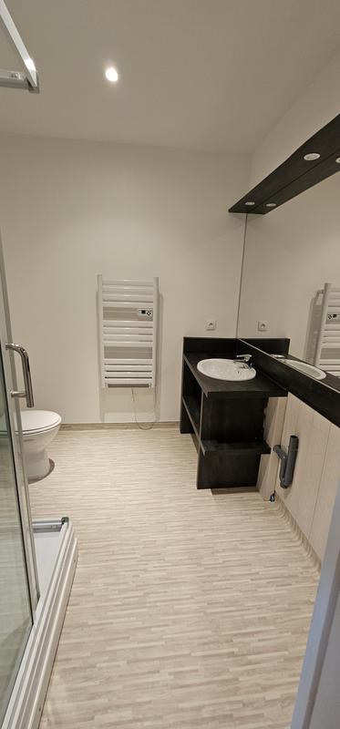 Duplex - 58 m² - 3 pièces