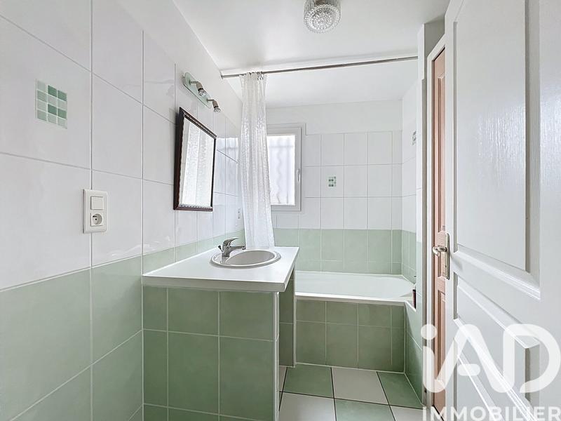 Maison - 165 m² - 8 pièces