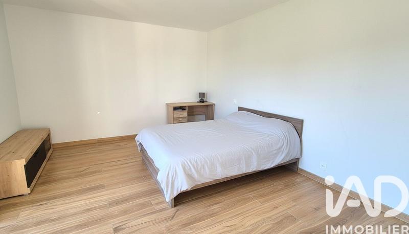 Maison - 188 m² - 5 pièces