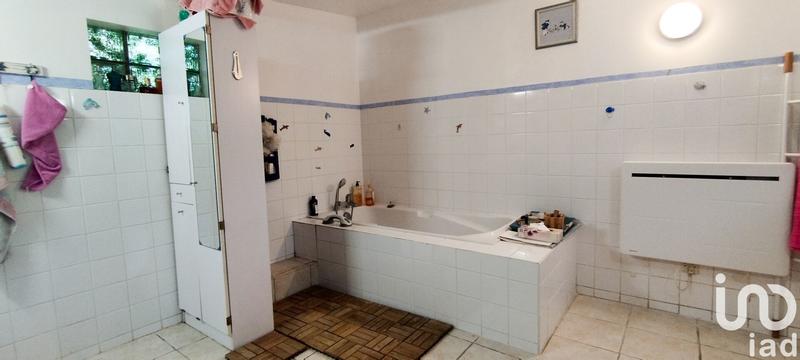 Maison de village - 112 m² - 4 pièces