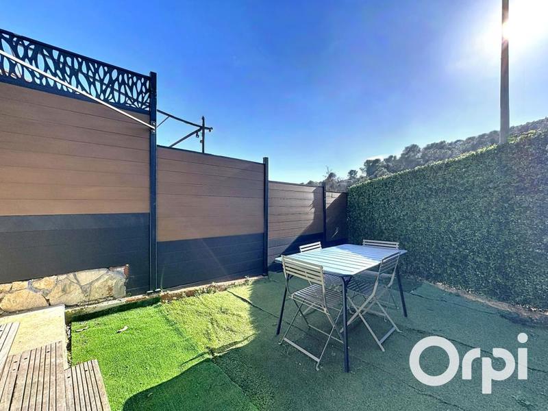 Maison - 53 m² - 3 pièces