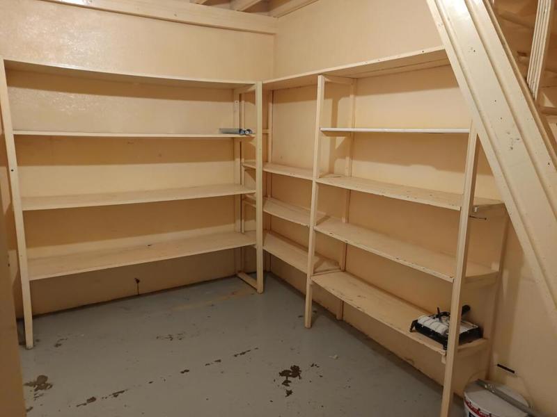 Maison de ville - 78 m² - 4 pièces