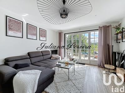 Maison - 142 m² - 7 pièces