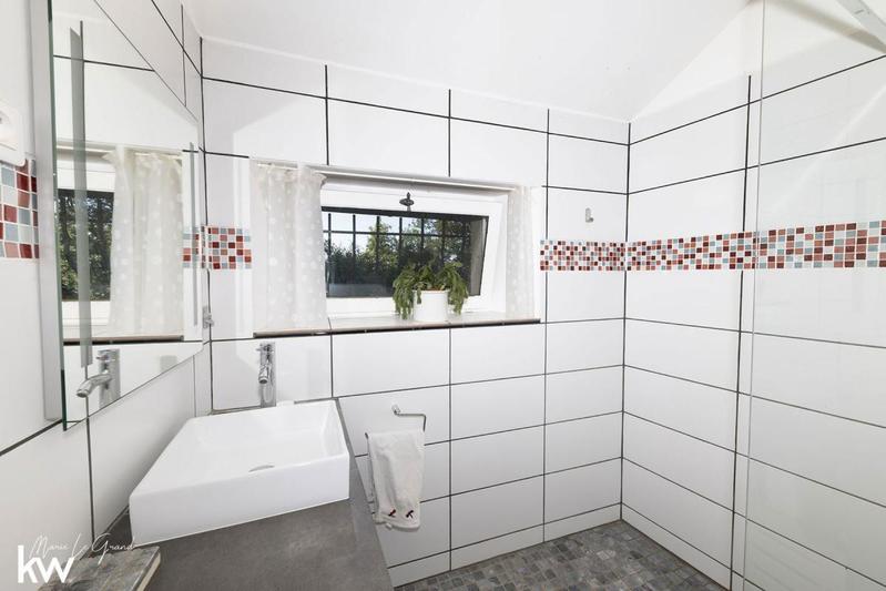 Corps de ferme - 251 m² - 11 pièces