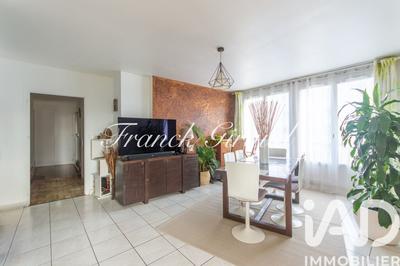 Appartement - 69 m² - 4 pièces