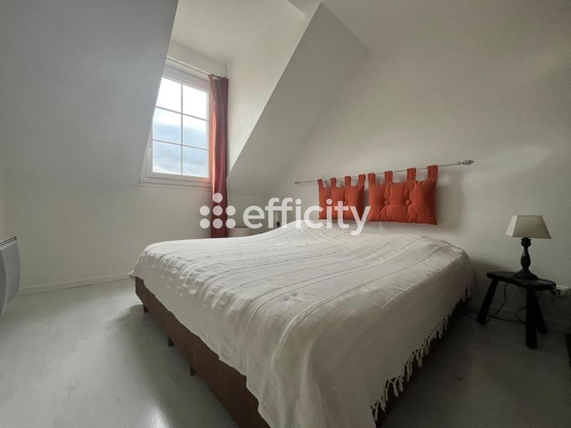 Appartement - 125 m² - 5 pièces