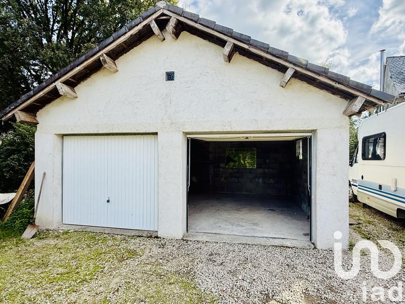 Maison - 145 m² - 5 pièces