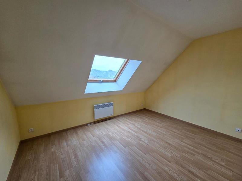 Appartement - 120 m² - 3 pièces