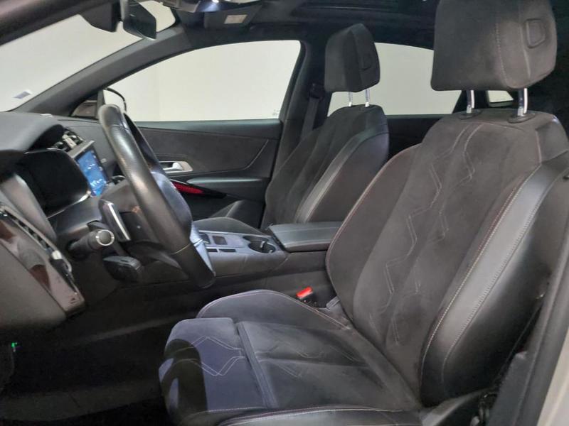 Ds Ds 7 Crossback Bluehdi 180 Eat8 Performance Line+