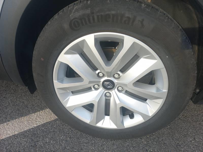 Renault Symbioz E-Tech full hybrid 145 Evolution