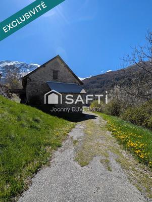 Maison - 141 m² - 7 pièces