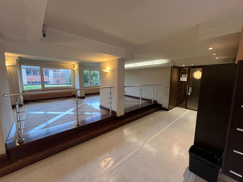 Appartement - 19 m² - 1 pièce