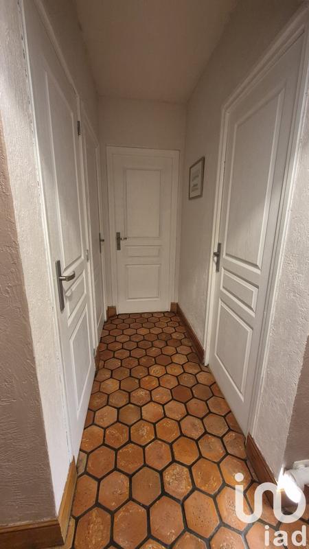 Maison - 163 m² - 5 pièces