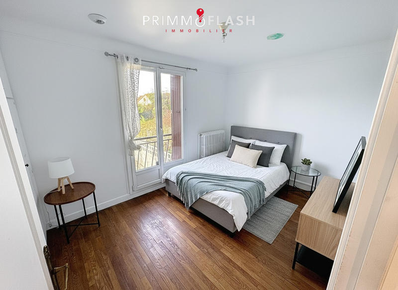 Maison - 103 m² - 5 pièces