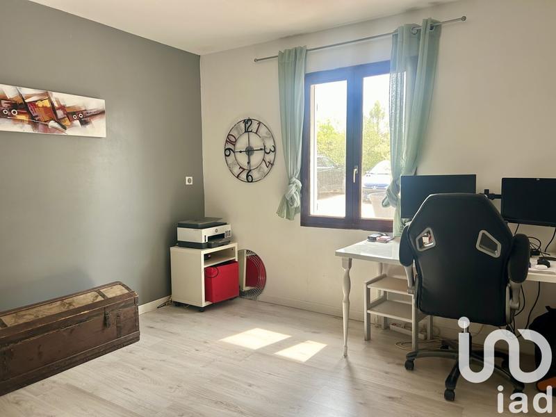 Maison - 115 m² - 6 pièces