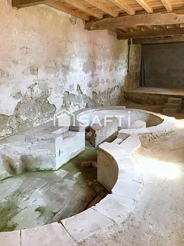 Maison - 176 m² - 4 pièces