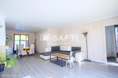 Maison - 130 m² - 7 pièces