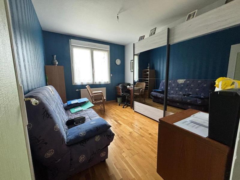 Maison - 147 m² - 7 pièces