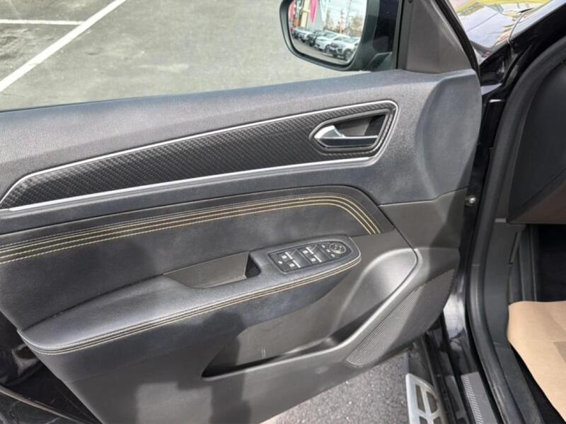 Renault Arkana E-Tech hybride 145 - 22 Engineered